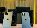 Apple iPhone 12 Pro 128GB (Used)