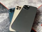 Apple iPhone 12 Pro 128GB (Used)