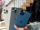 Apple iPhone 12 Pro 128GB (Used)