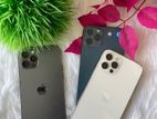 Apple iPhone 12 Pro 128GB (Used)