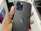Apple iPhone 12 Pro 128GB (Used)
