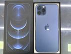Apple iPhone 12 Pro 128GB (Used)