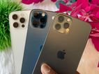 Apple iPhone 12 Pro 128GB (Used)