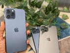 Apple iPhone 12 Pro 128GB (Used)