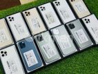 Apple iPhone 12 Pro 128GB (Used)