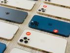 Apple iPhone 12 Pro 128GB (Used)