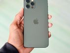 Apple iPhone 12 Pro 128GB (Used)