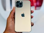 Apple iPhone 12 Pro 128GB (Used)