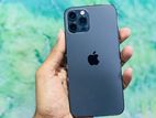 Apple iPhone 12 Pro 128GB (Used)