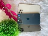 Apple iPhone 12 Pro 128GB (Used)