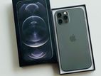 Apple iPhone 12 Pro 128GB (Used)