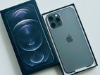 Apple iPhone 12 Pro 128GB (Used)