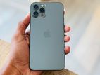 Apple iPhone 12 Pro 128GB (Used)