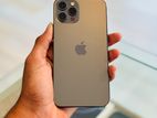 Apple iPhone 12 Pro 128GB (Used)