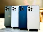 Apple iPhone 12 Pro 128GB (Used)