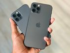 Apple iPhone 12 Pro 128GB (Used)