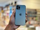 Apple iPhone 12 Pro 128GB (Used)