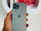 Apple iPhone 12 Pro 128GB (Used)
