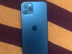 Apple iPhone 12 Pro 128GB (Used)