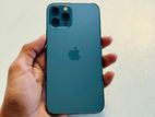 Apple iPhone 12 Pro 128GB (Used)