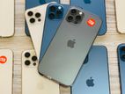 Apple iPhone 12 Pro 128GB (Used)