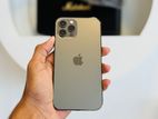 Apple iPhone 12 Pro 128GB (Used)