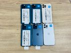 Apple iPhone 12 Pro 128GB (Used)