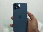 Apple iPhone 12 Pro 128GB (Used)