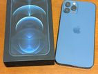 Apple iPhone 12 Pro 128GB (Used)