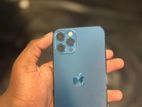 Apple iPhone 12 Pro 128GB (Used)