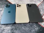 Apple iPhone 12 Pro 128GB (Used)