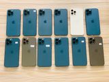 Apple iPhone 12 Pro 128GB (Used)