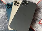 Apple iPhone 12 Pro 128GB (Used)
