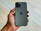 Apple iPhone 12 Pro 128GB (Used)