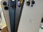 Apple iPhone 12 Pro 128GB (Used)