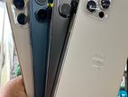 Apple iPhone 12 Pro 128Gb (Used)