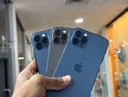 Apple iPhone 12 Pro 128GB (Used)