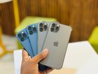 Apple iPhone 12 Pro 128GB (Used)