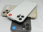 Apple iPhone 12 Pro 128GB (Used)