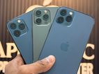 Apple iPhone 12 Pro 128GB (Used)