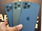 Apple iPhone 12 Pro 128GB (Used)
