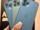 Apple iPhone 12 Pro 128GB (Used)