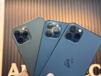 Apple iPhone 12 Pro 128GB (Used)