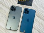 Apple iPhone 12 Pro 128GB (Used)