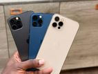 Apple iPhone 12 Pro 128GB (Used)