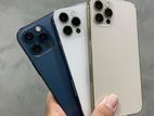 Apple iPhone 12 Pro 128GB (Used)