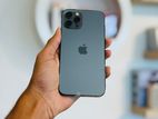 Apple iPhone 12 Pro 128GB (Used)