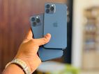 Apple iPhone 12 Pro 128GB (Used)