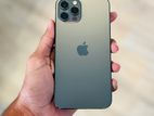 Apple iPhone 12 Pro 128GB (Used)