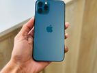 Apple iPhone 12 Pro 128GB (Used)